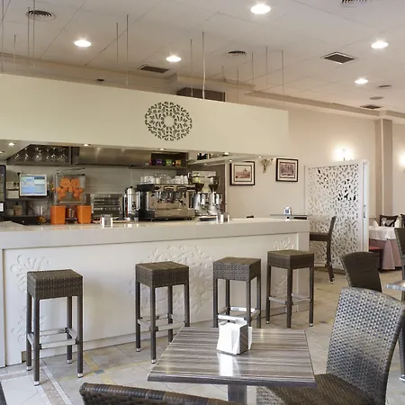 Hotel Maestranza Ronda
