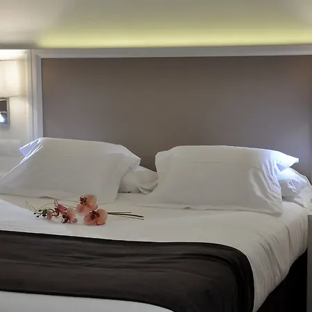 مايسترانزا 4* روندا