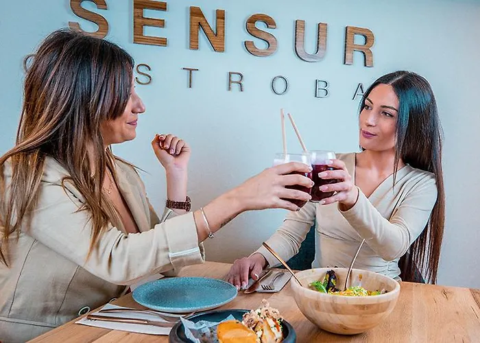 마에스트란자 론다