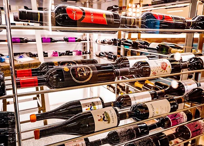 호텔 마에스트란자 4*