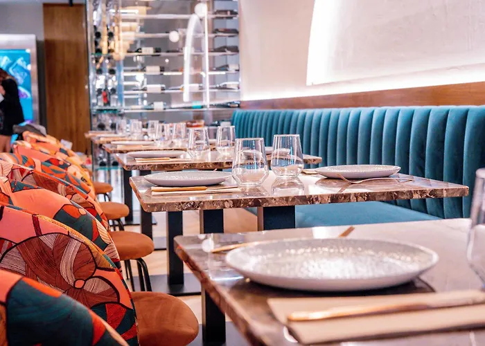 호텔 마에스트란자