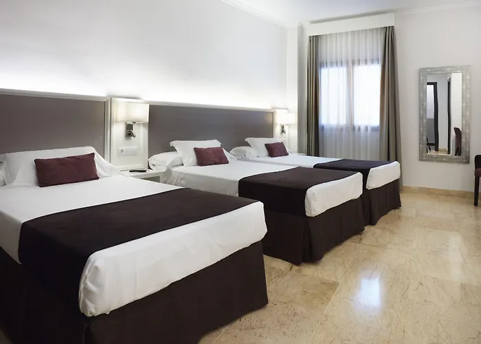 마에스트란자 론다