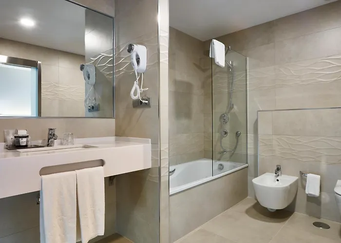 마에스트란자 4* 론다