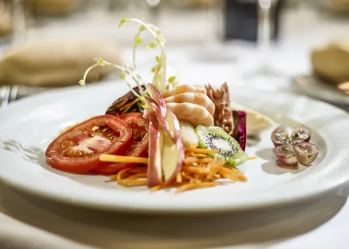 마에스트란자 4*