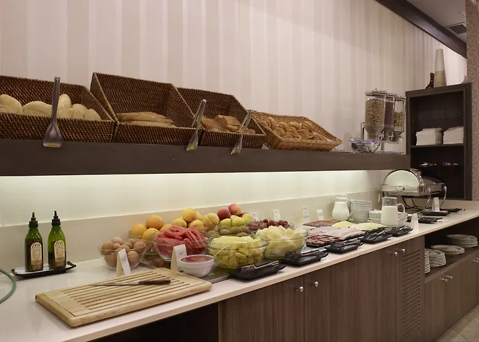 마에스트란자 4* 론다