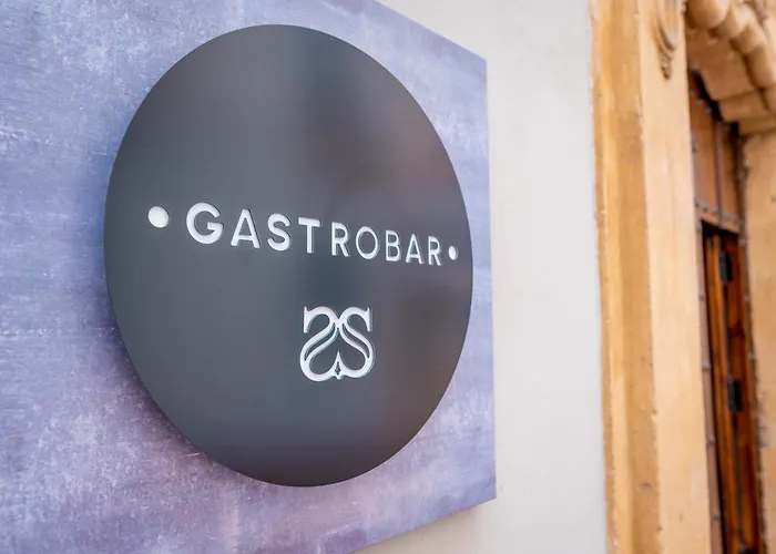 마에스트란자 4* 론다