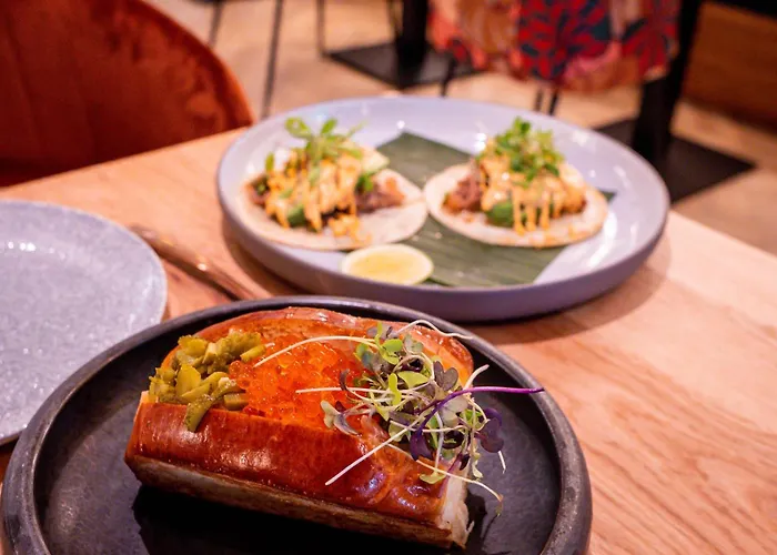 마에스트란자 호텔 4*