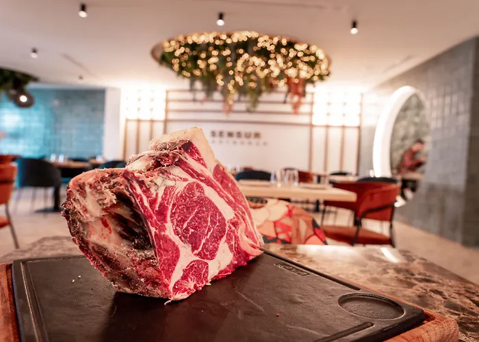 Hotell Maestranza 4*