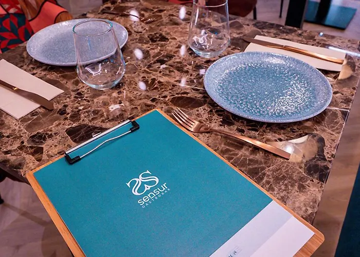 마에스트란자 4* 론다