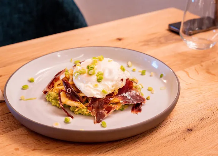 Hotell Maestranza Ronda