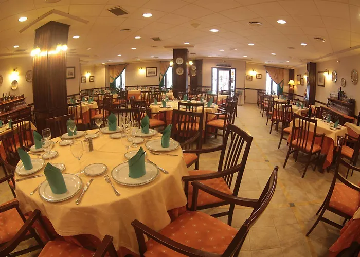 마에스트란자 론다