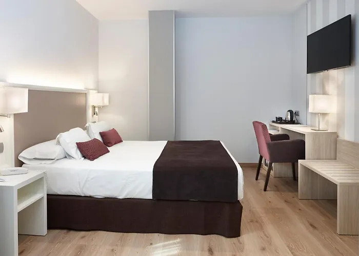 Maestranza Hotell Ronda