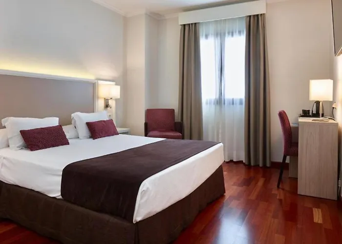 Hotell Maestranza Ronda