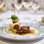 Szálloda Maestranza