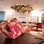 Szálloda Maestranza 4*