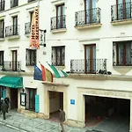 Maestranza Szálloda