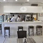 Szálloda Maestranza