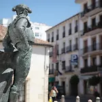 Maestranza