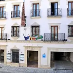 Maestranza Szálloda