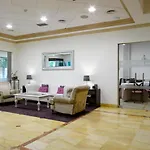 Maestranza Szálloda Ronda