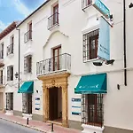 Szálloda Maestranza Ronda