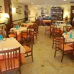 Maestranza Szálloda