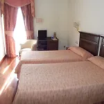 Szálloda Maestranza