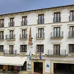 Maestranza Szálloda Ronda