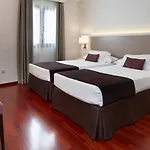 Maestranza Szálloda 4*