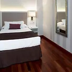 Szálloda Maestranza 4*