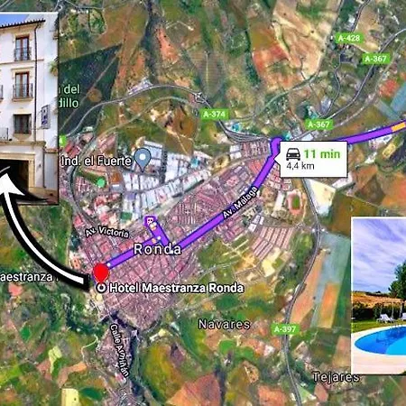 Maestranza Ronda