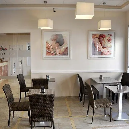 Maestranza Hotel 4*