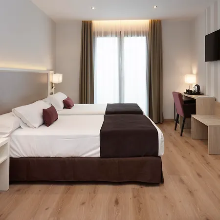 Hotel Maestranza