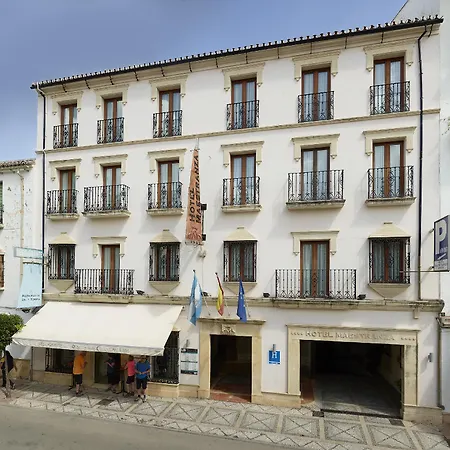 Maestranza Ronda