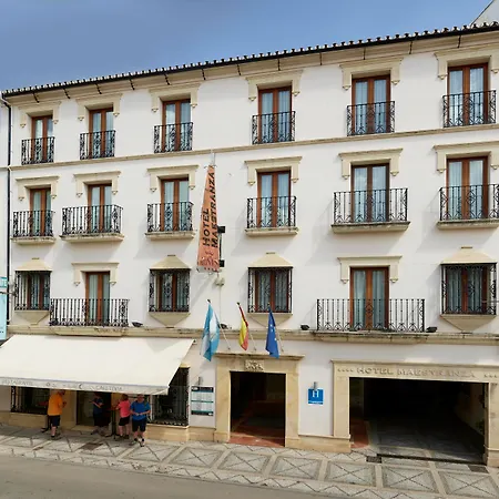 Maestranza