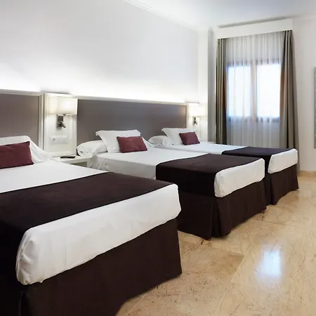 Hotel Maestranza Ronda