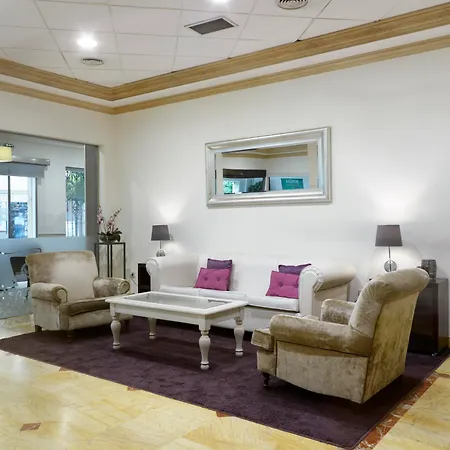 Hotel Maestranza