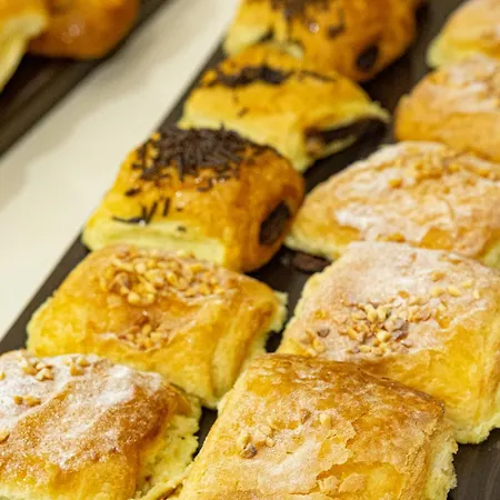 Maestranza Готель