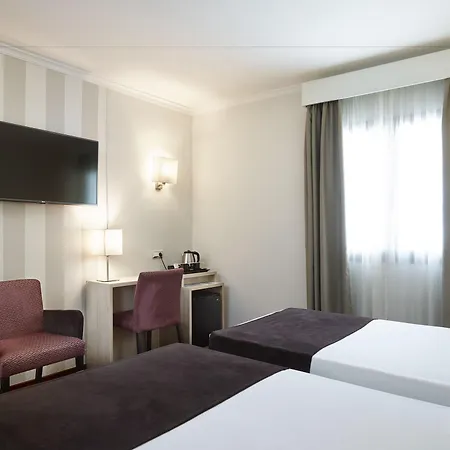 Maestranza Hotel Ronda