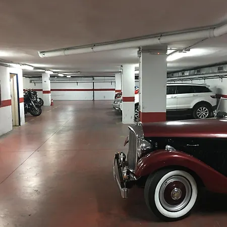 Maestranza Готель 4*