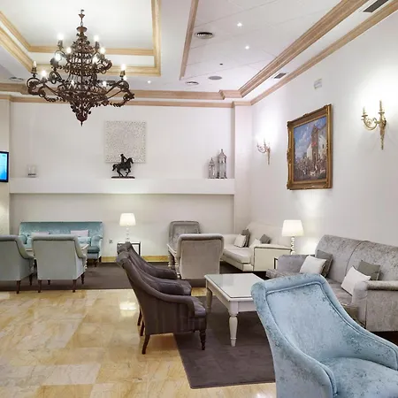 Maestranza 4*