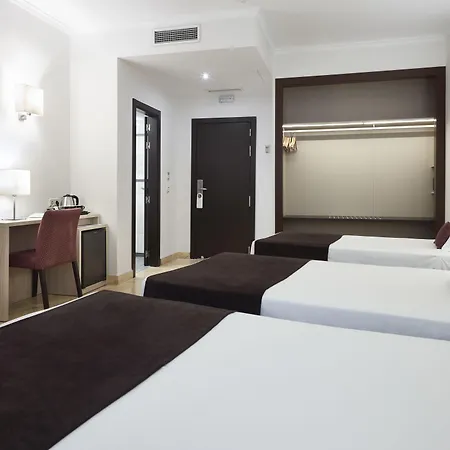 Hotel Maestranza Ronda