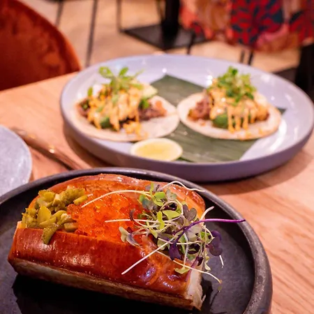 Maestranza Готель 4*