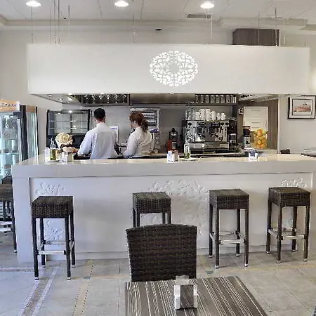 Hotel Maestranza