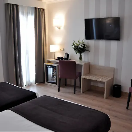 Maestranza Hotel