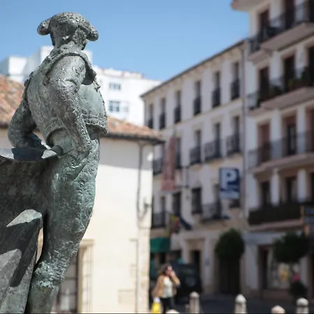 Maestranza