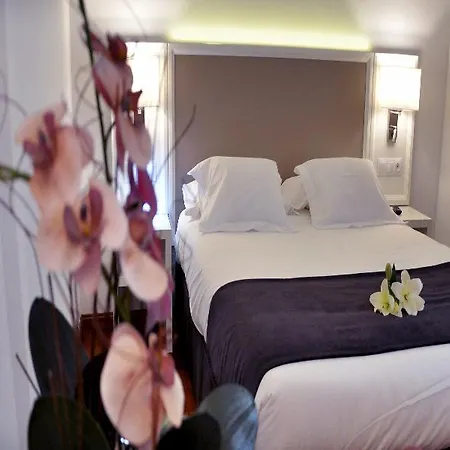 Hotel Maestranza Ronda