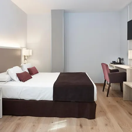 Maestranza Hotel Ronda