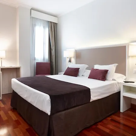 Hotel Maestranza