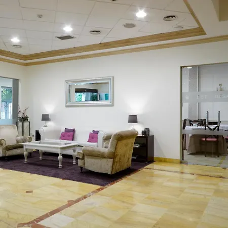 Maestranza Готель Ронда